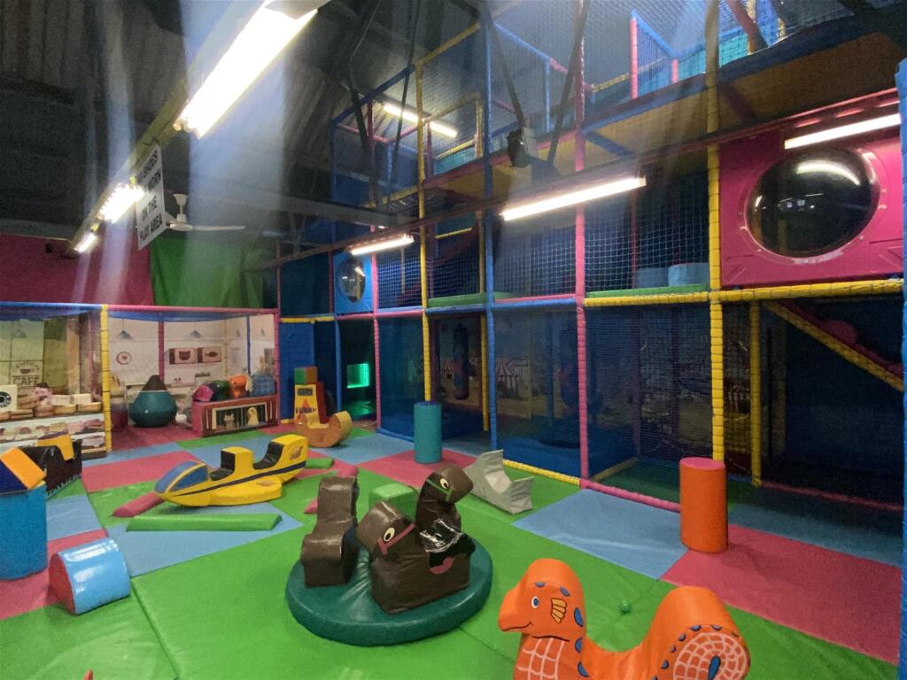 Additional image 4 of Day Nursery & Play Centre, West Yorkshire