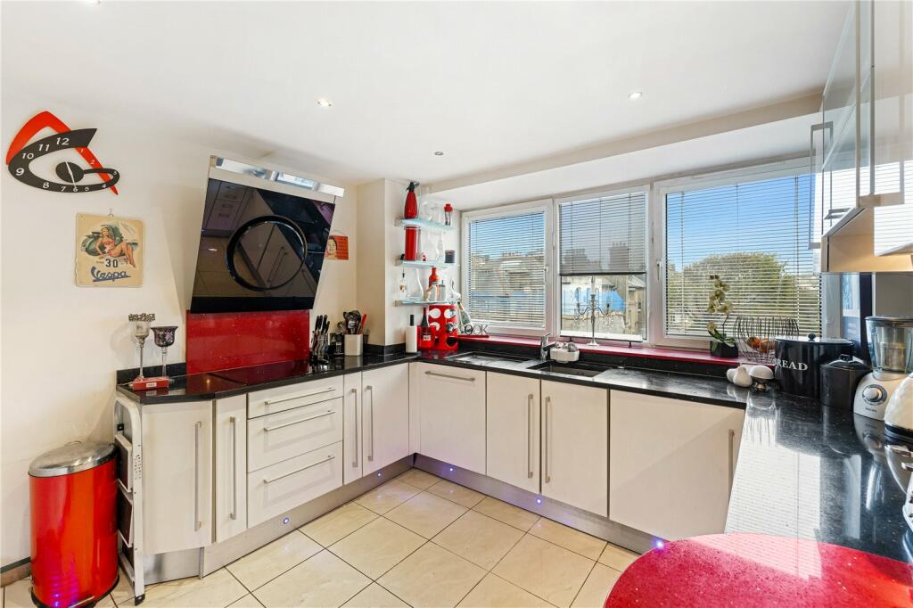 Additional image 6 of Queens Gardens, Hove, East Sussex, BN3