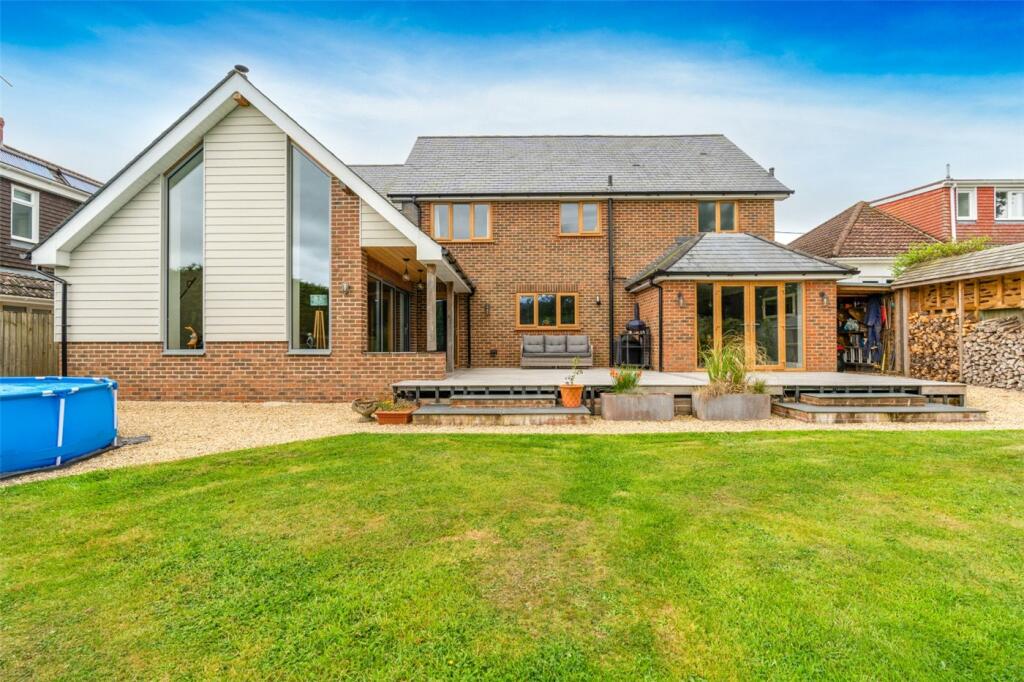 Additional image 19 of Holt Lane, Holt, Wimborne, Dorset, BH21