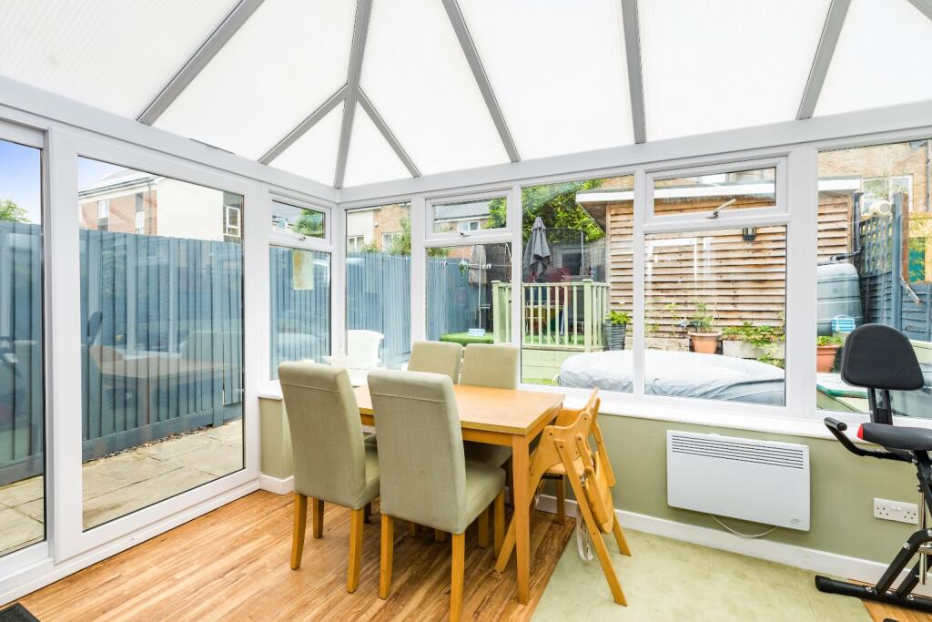 Additional image 4 of Amber Close , Southland Hospital Development