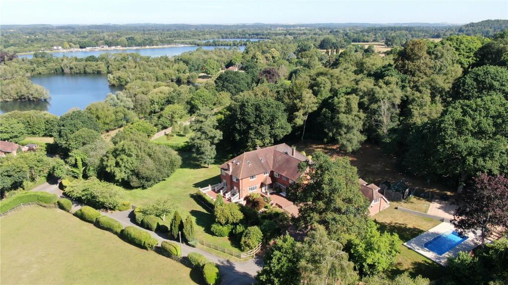 Additional image 19 of Linbrook, Ringwood, Hamsphire, BH24