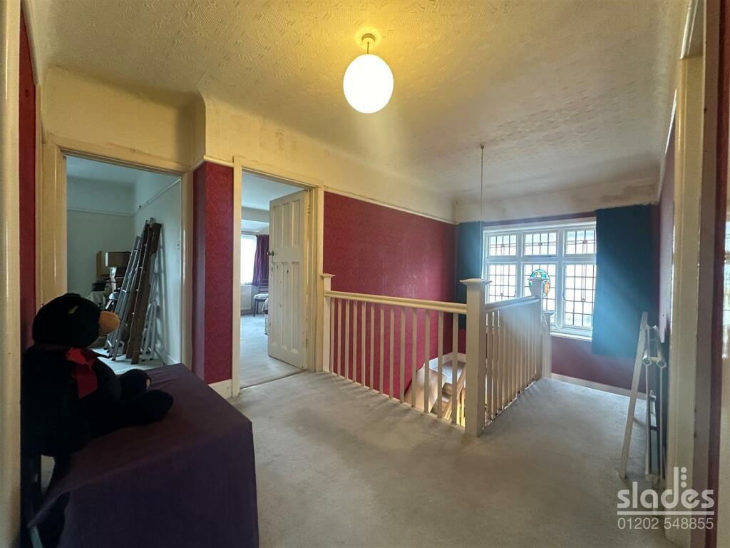 Additional image 10 of Stokewood Road, Bournemouth