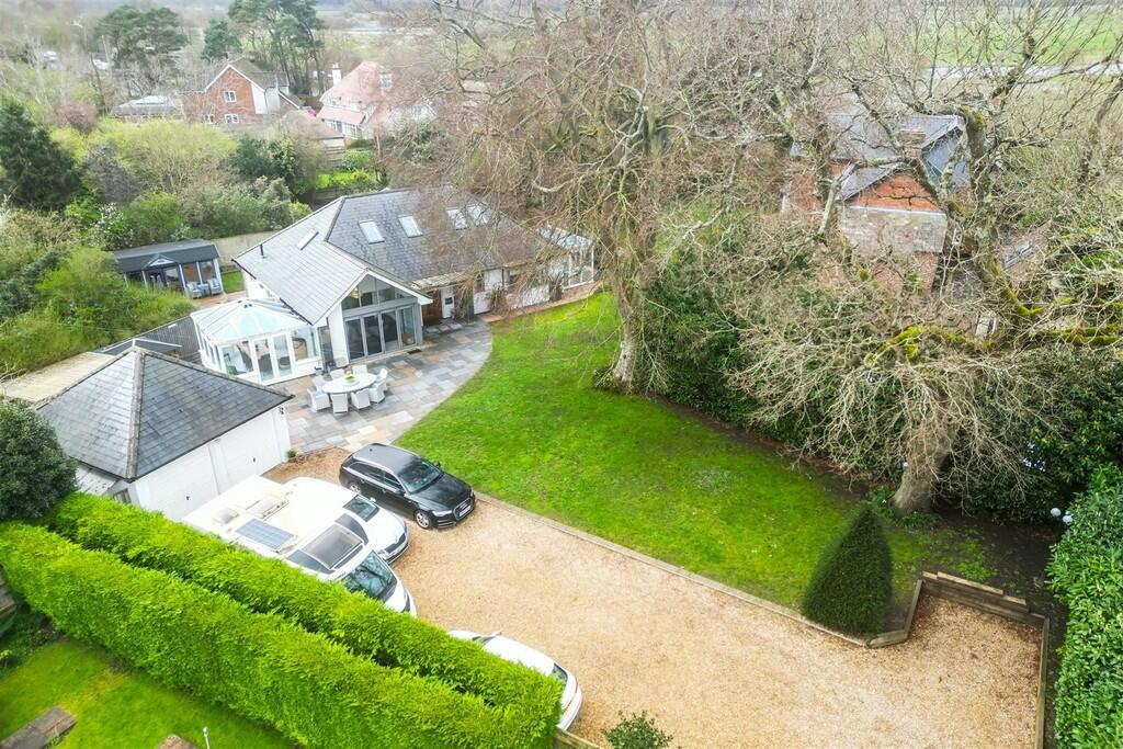 Additional image 29 of Ringwood, Hampshire