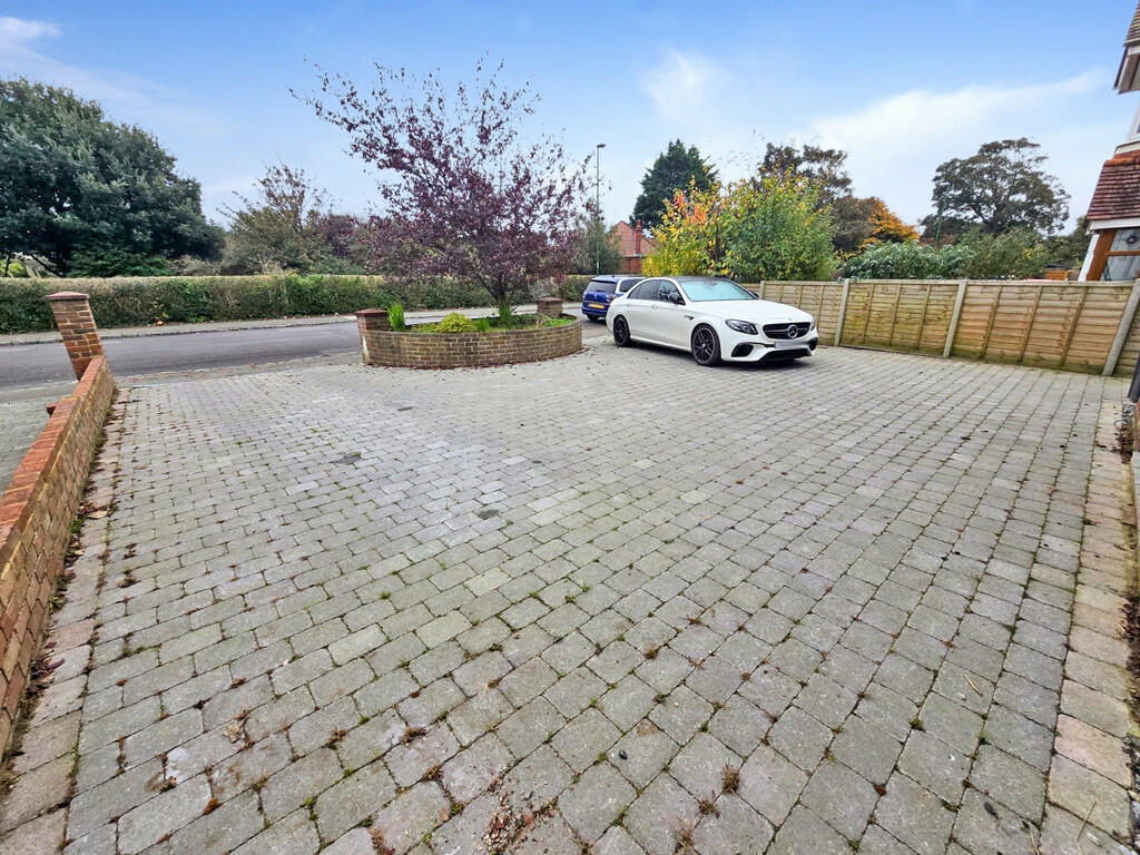 Additional image 21 of Cross Road, Southwick