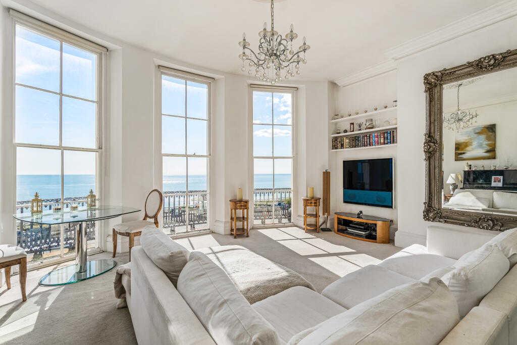 Percival Terrace, Brighton, BN2