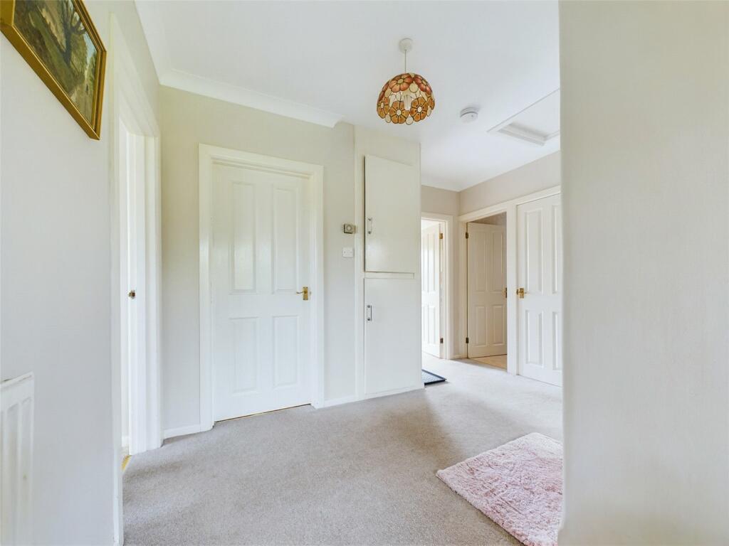 Additional image 11 of School Road, Thorney Hill, Bransgore, Christchurch, BH23