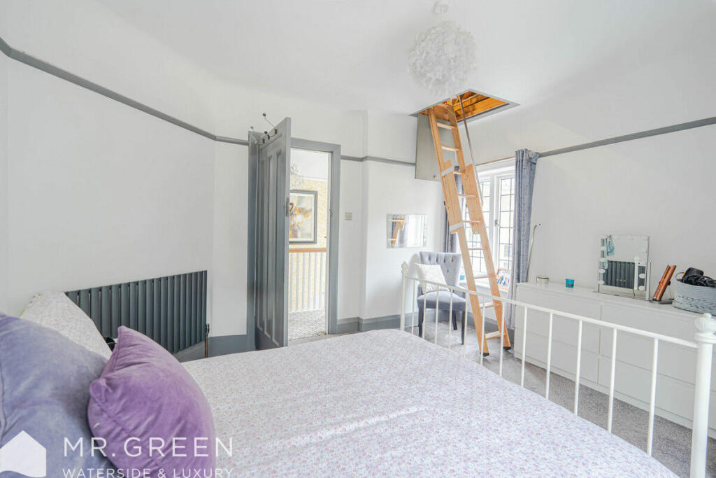 Additional image 36 of Carbery Avenue, Southbourne, Bournemouth, BH6 3LF