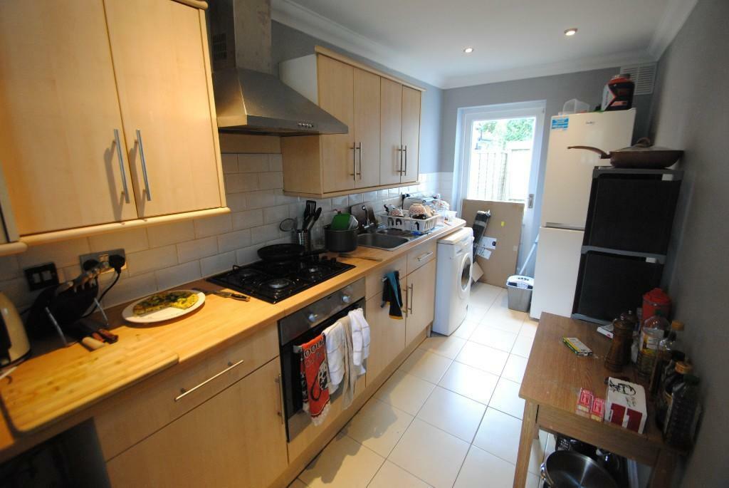 Additional image 4 of 2 Bed Ground Floor Flat in Meyrick Park - Rushton