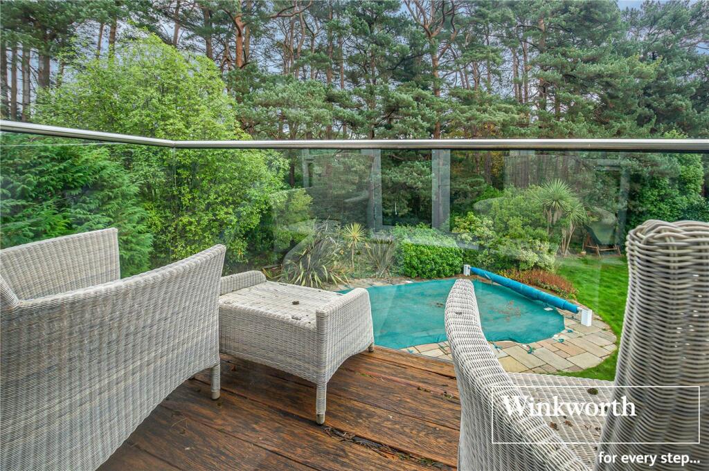 Additional image 17 of Golf Links Road, Ferndown, Dorset, BH22