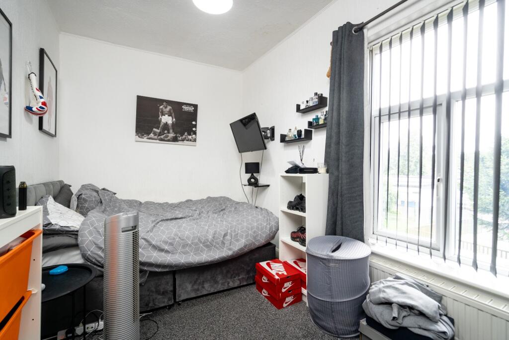 Additional image 12 of Bury Old Road, Ainsworth , BL2