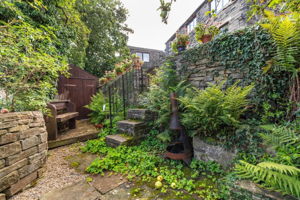 Additional image 27 of Freedom Mill Barn, East Morton