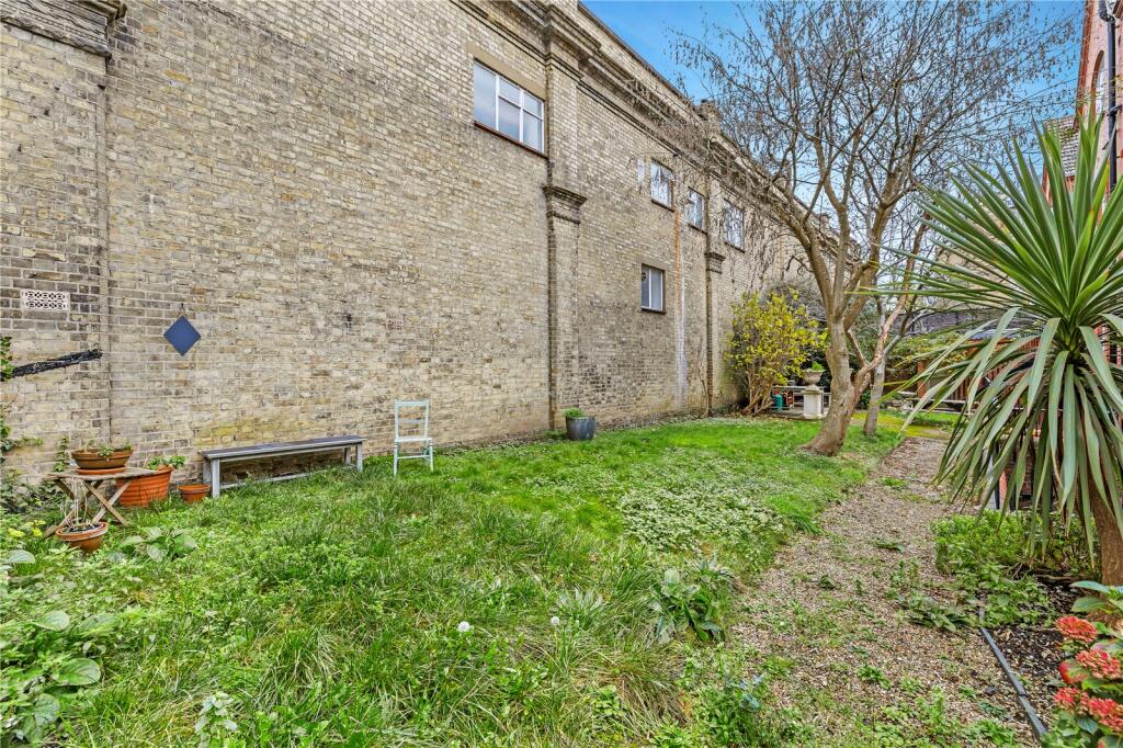 Additional image 11 of Grand Avenue, Hove, East Sussex, BN3