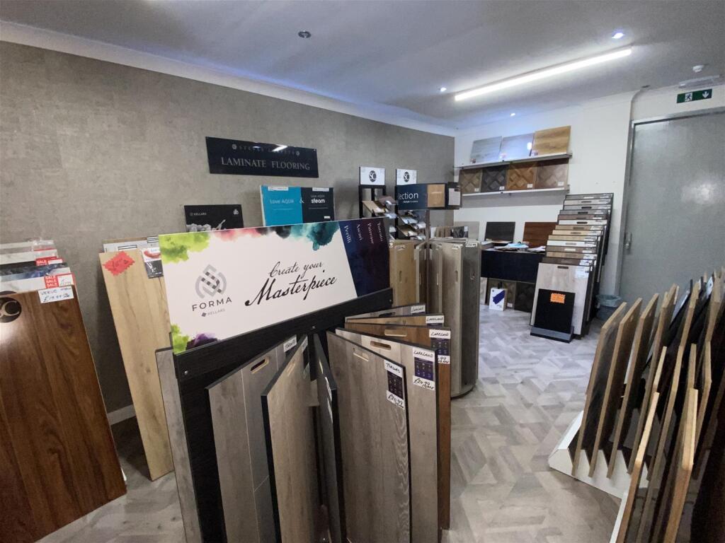 Additional image 4 of Furnishing & Int Design, Kings Park Retail Parade, West Yorkshire