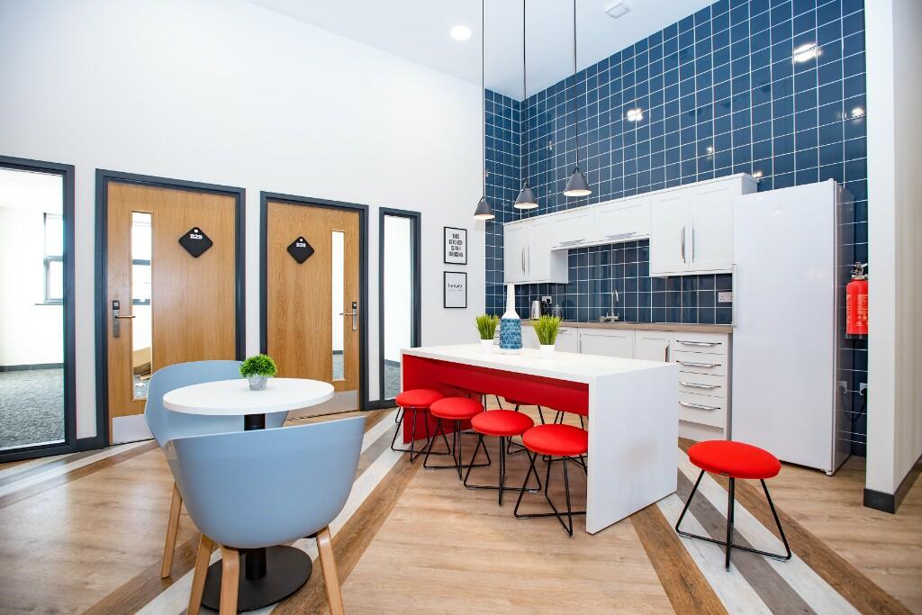 Additional image 22 of Airfield Way, Christchurch, Dorset, BH23