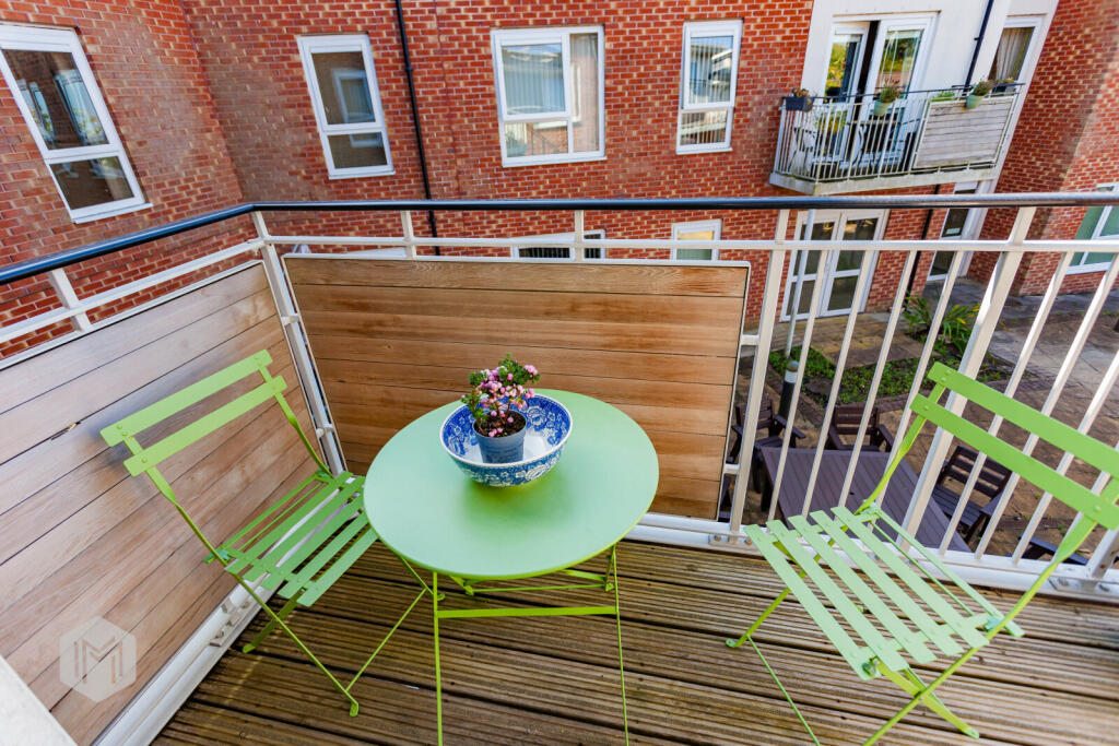 Additional image 7 of Manor Gardens, Harwood, Bolton, BL2 3DR