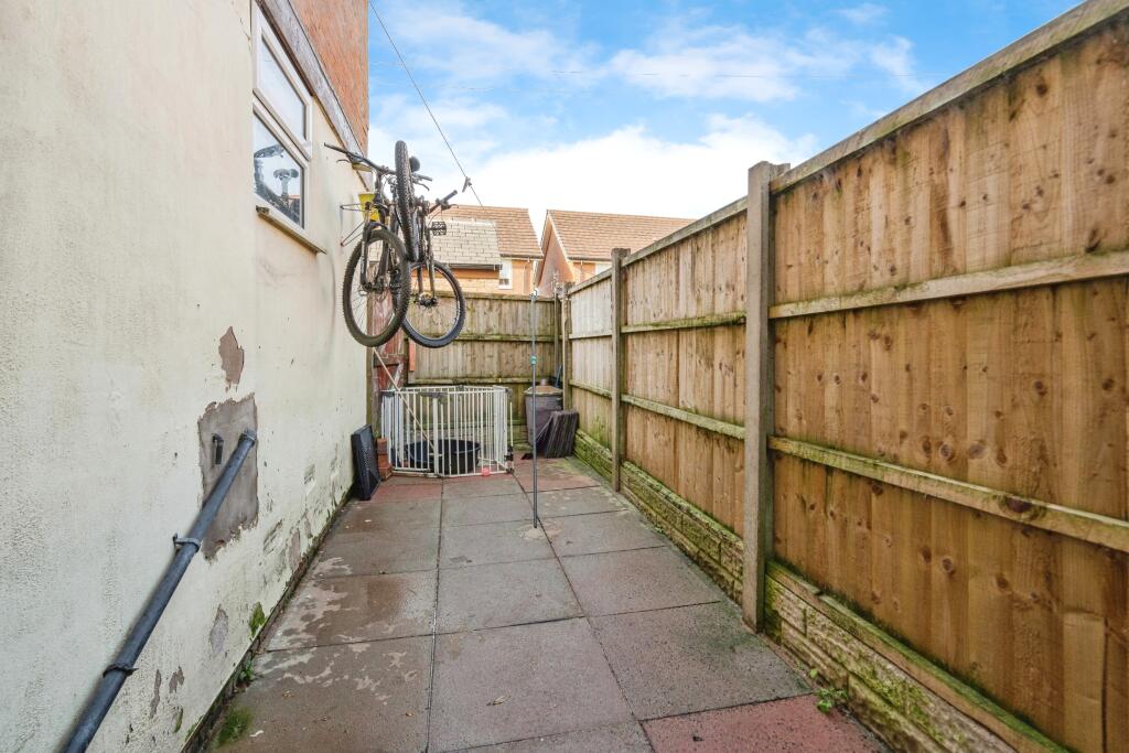 Additional image 17 of Leigh Road, Westhoughton, Bolton, Greater Manchester, BL5