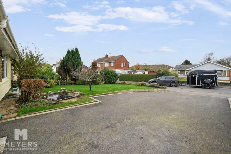 Additional image 20 of Sandhills Crescent, East Burton, BH20