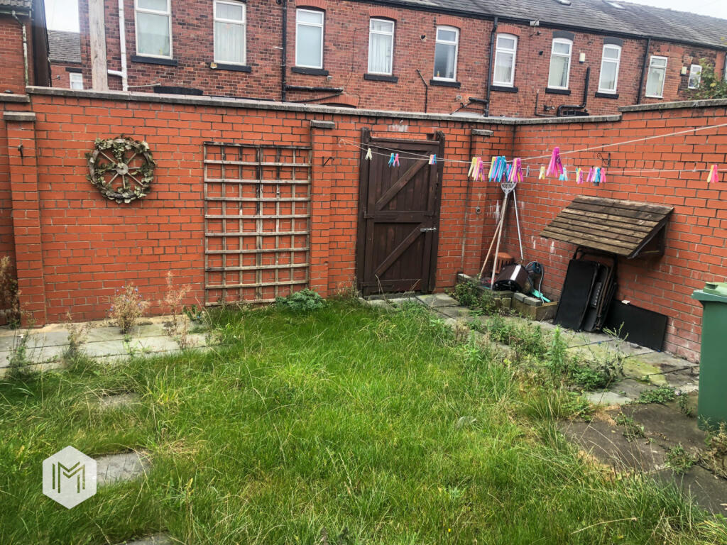 Additional image 11 of Harper Street, Farnworth, Bolton, Greater Manchester, BL4 7HZ