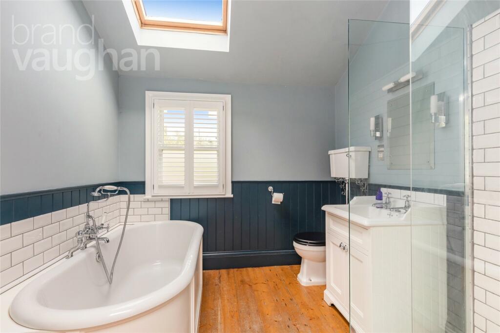 Additional image 9 of Roundhill Crescent, Brighton, East Sussex, BN2