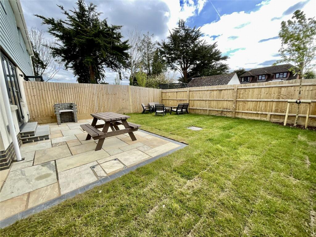 Additional image 17 of Bure Brook Mews, Highcliffe On Sea, Christchurch, Dorset, BH23