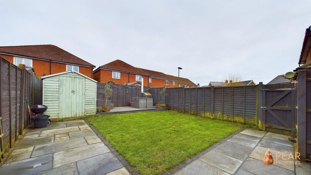 Additional image 10 of Malthouse Way, Worthing, BN13