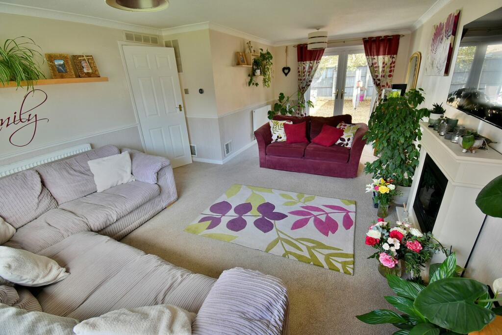 Additional image 8 of Fitzpain Close, West Parley, Ferndown, BH22