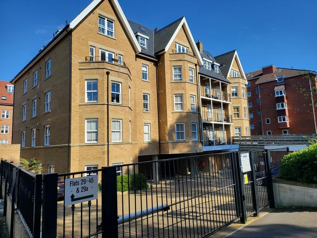 Additional image 25 of Knyveton Road, Bournemouth