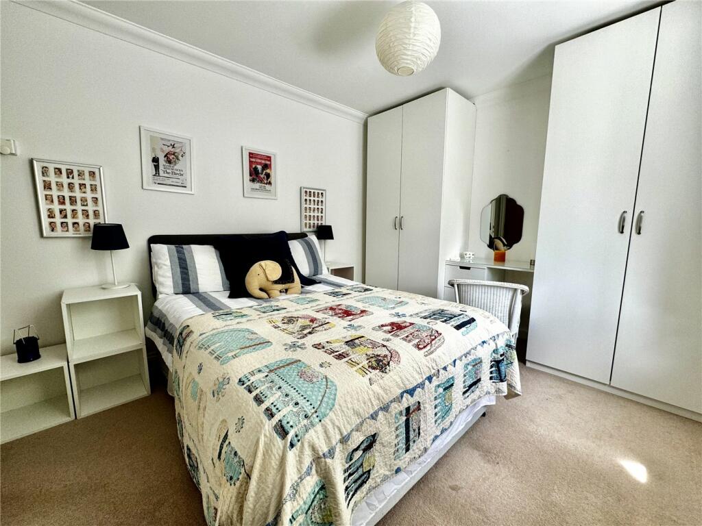 Additional image 5 of Chine Crescent Road, Bournemouth, Dorset, BH2