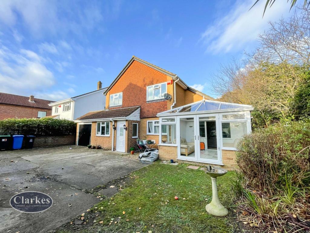 Additional image 14 of Talbot village - spacious 4 bed detached property