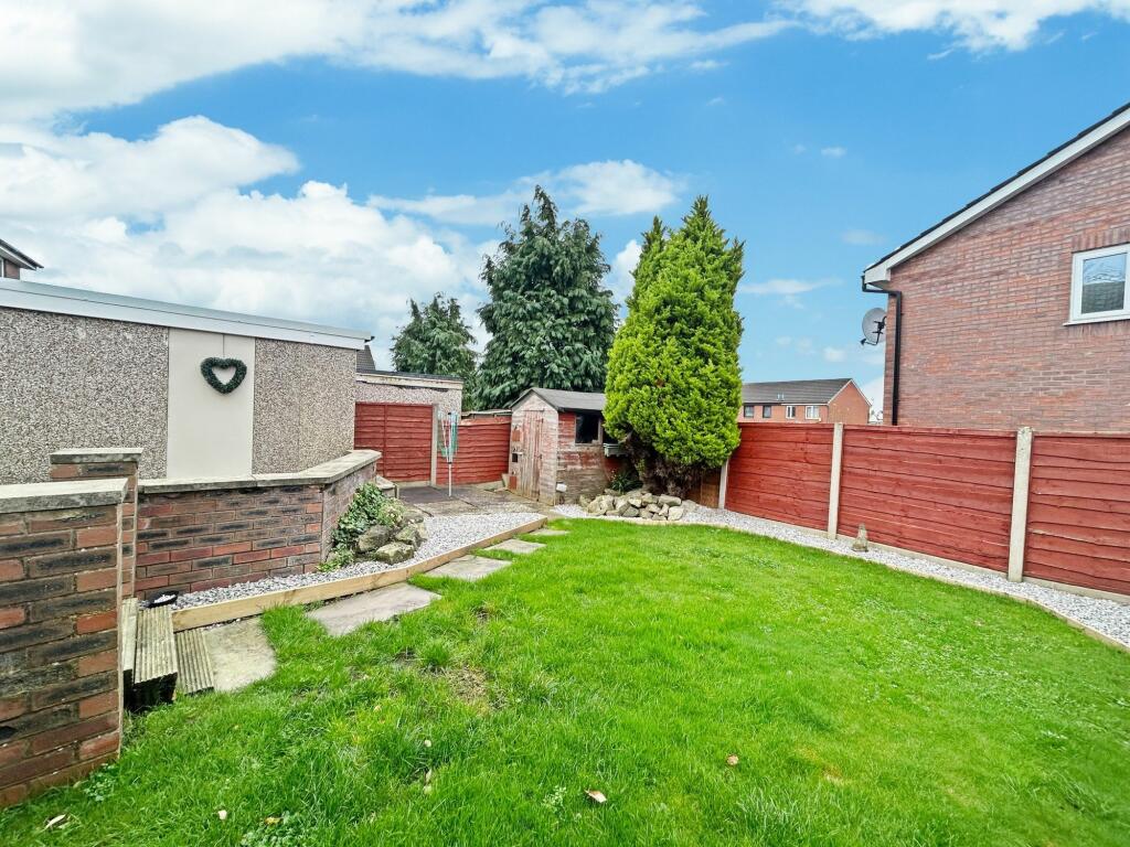 Additional image 21 of Marlbrook Drive, Westhoughton, BL5