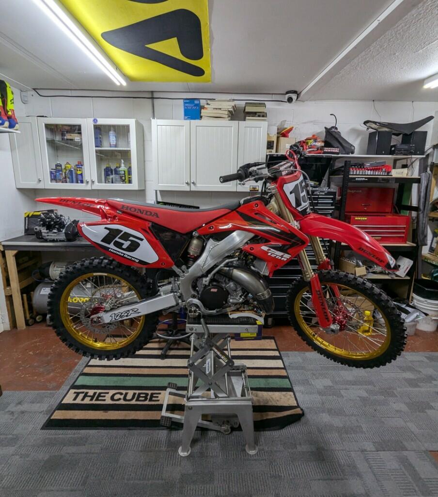 Additional image 7 of Motox Matrix, Enterprise Way, Bradford Road, Bradford, West Yorkshire, BD10