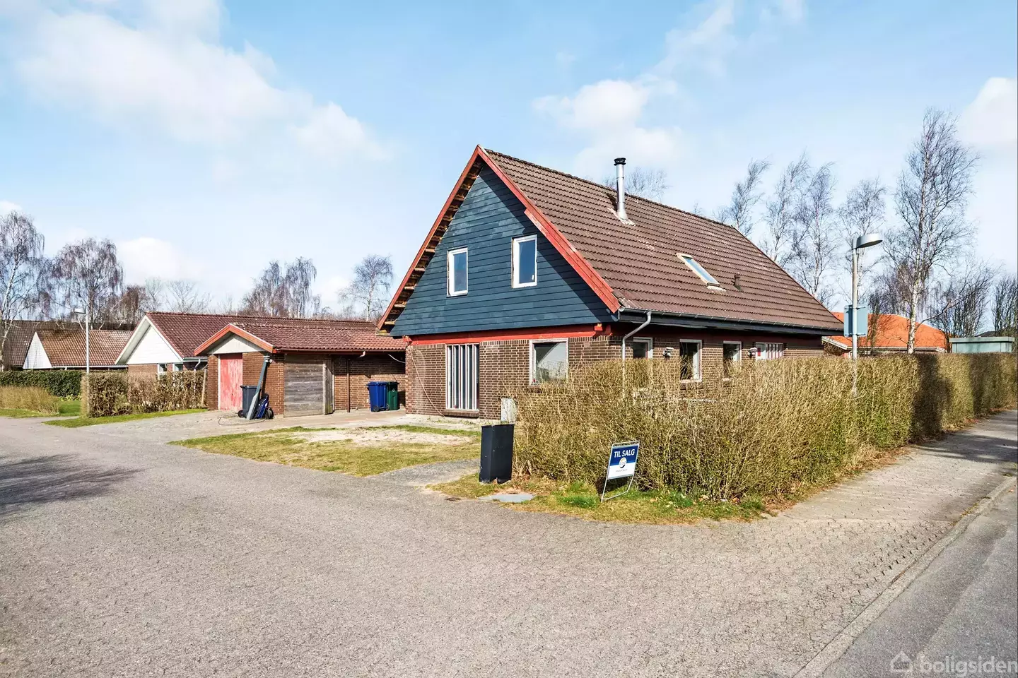 Additional image 2 of Søparken 2, 6740 Bramming