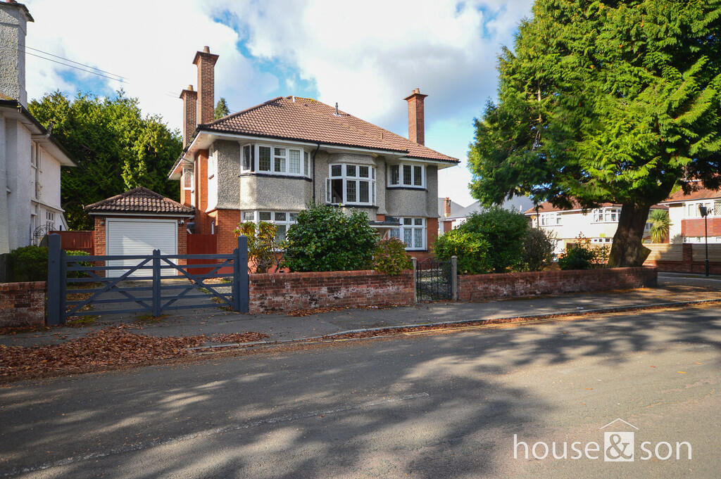 Additional image 17 of Roslin Road, Bournemouth