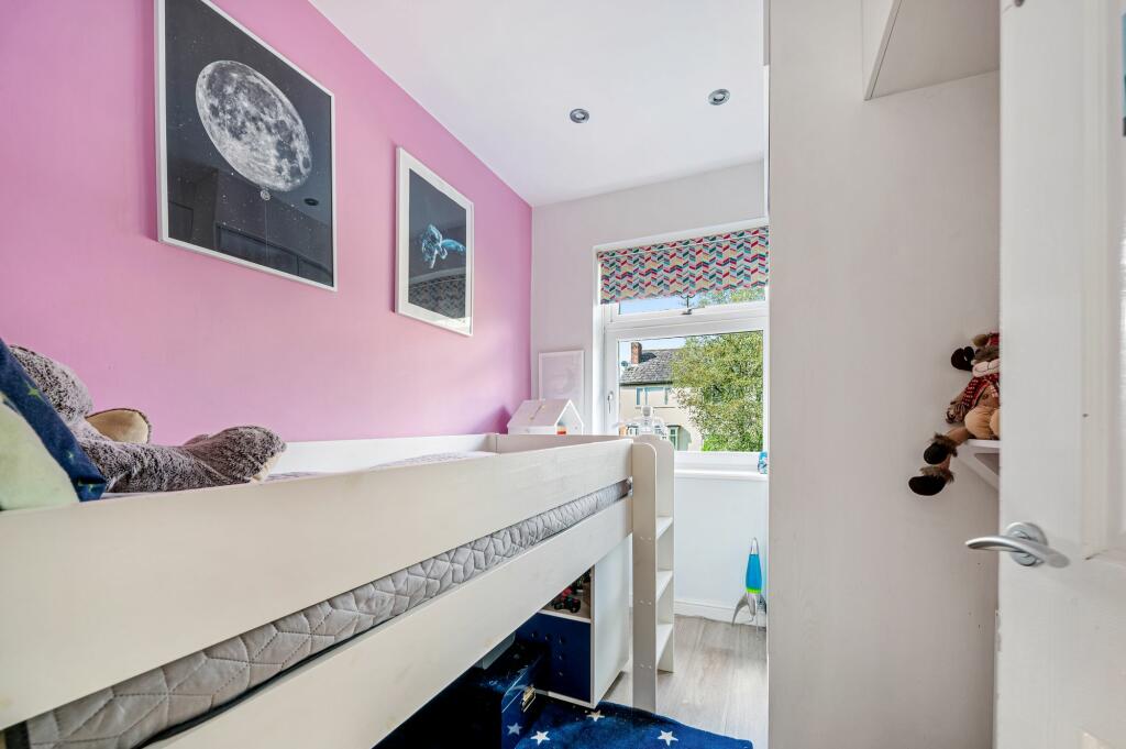 Additional image 25 of Extended 3-Bed Semi-Detached Home in Heaton with Spacious Open-Plan Living & South-Facing Garden