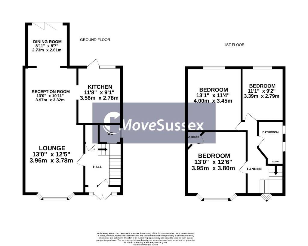 Additional image 24 of Victoria Drive, Old Town, Eastbourne, East Sussex, BN20