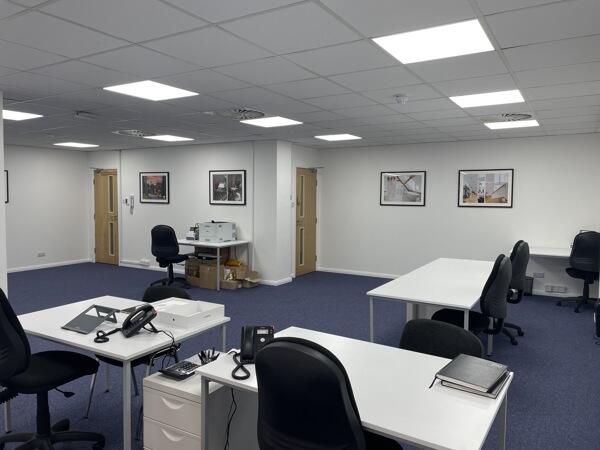 Additional image 5 of Sheridan House, 114-116 Western Road, Hove, East Sussex