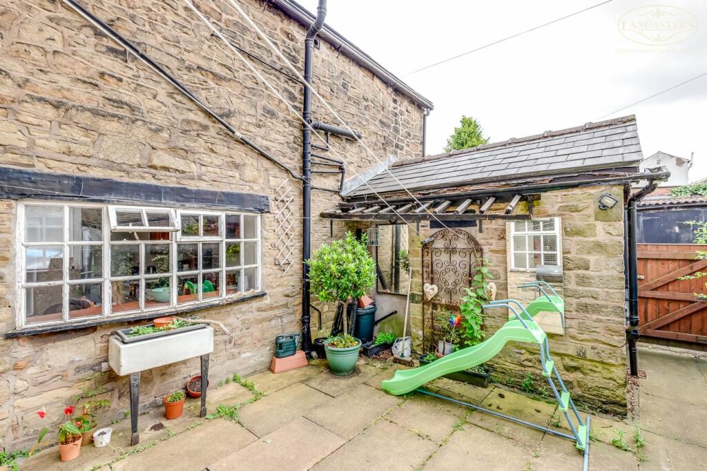 Additional image 22 of Church Street, Horwich, Bolton, BL6