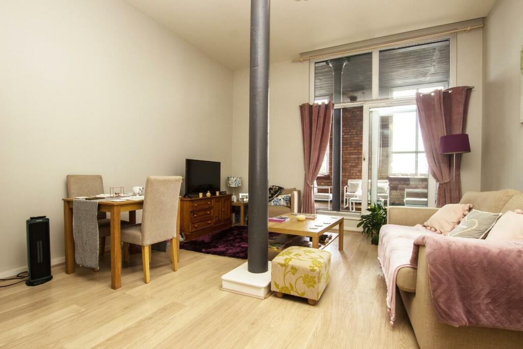 Additional image 6 of 'The Cottonworks' Bolton, BL1 7QJ