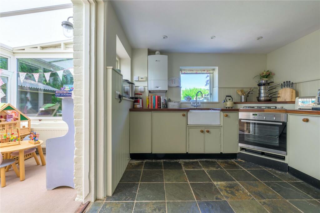 Additional image 7 of Bisterne Close, Burley, Ringwood, Hampshire, BH24
