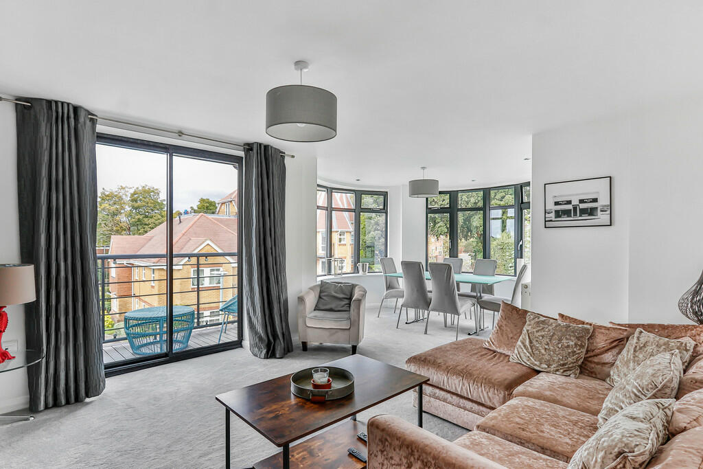 Additional image 3 of Aspects, 1  Wyndham Road, Lower Parkstone