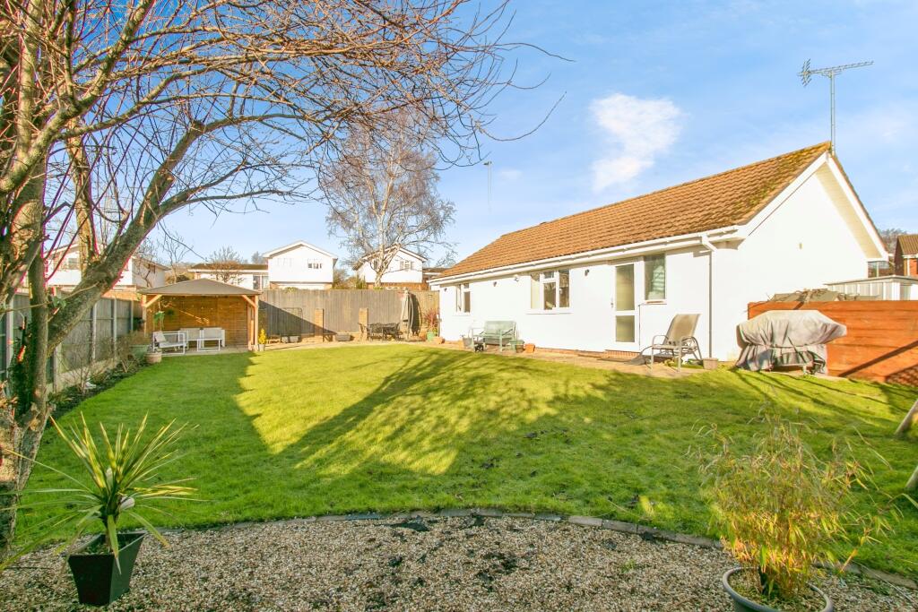 Additional image 4 of Halstock Crescent, West Canford Heath, Poole, Dorset, BH17