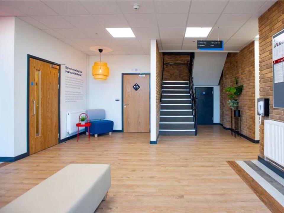 Additional image 8 of 2-8 Airfield Way Aerodrome Studios, Christchurch