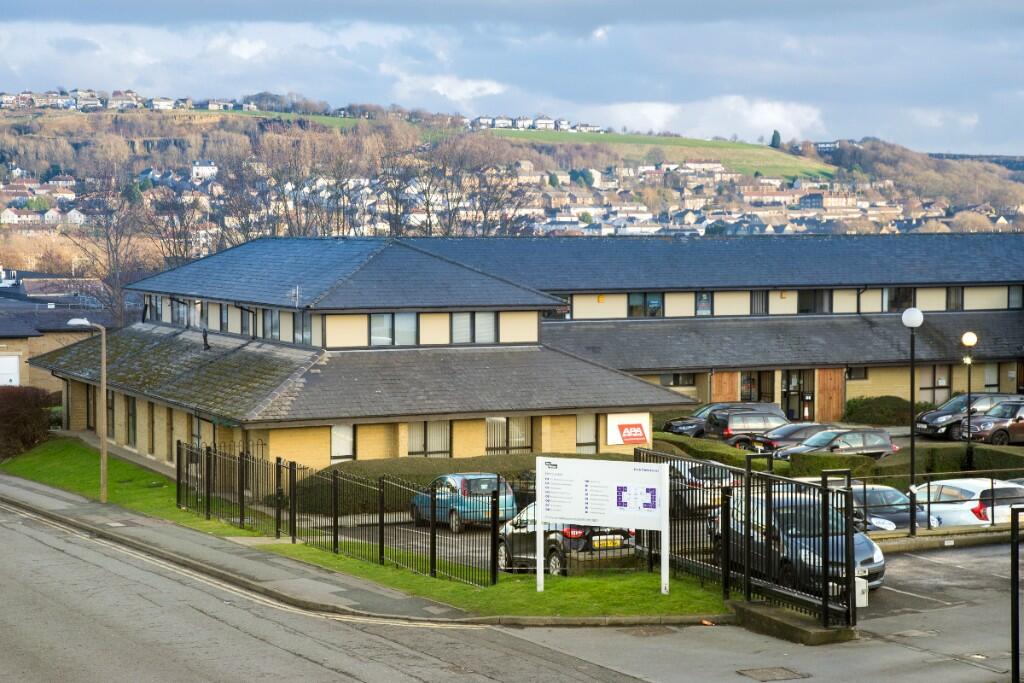 Additional image 8 of Parkview Court, St. Pauls Road, Shipley, West Yorkshire, BD18