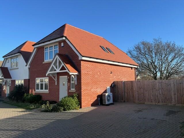 Additional image 16 of Clavell Close, PARKSTONE, BH12