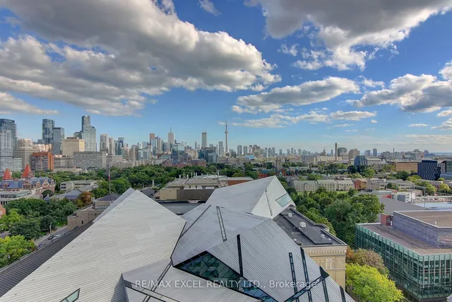 Additional image 35 of 200 Bloor St Unit 2201