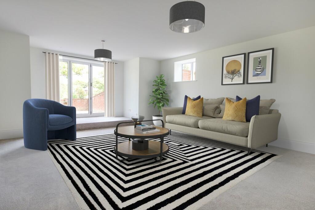 Additional image 15 of Forest Road, Burley, Ringwood, BH24