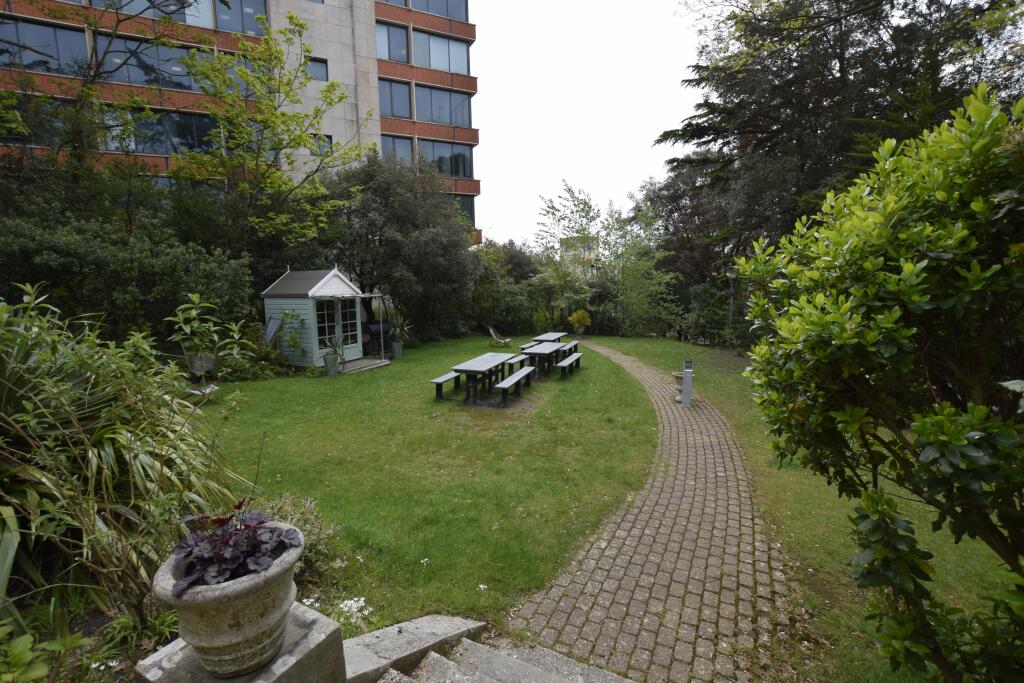 Additional image 20 of Walton House, Richmond Hill, Bournemouth