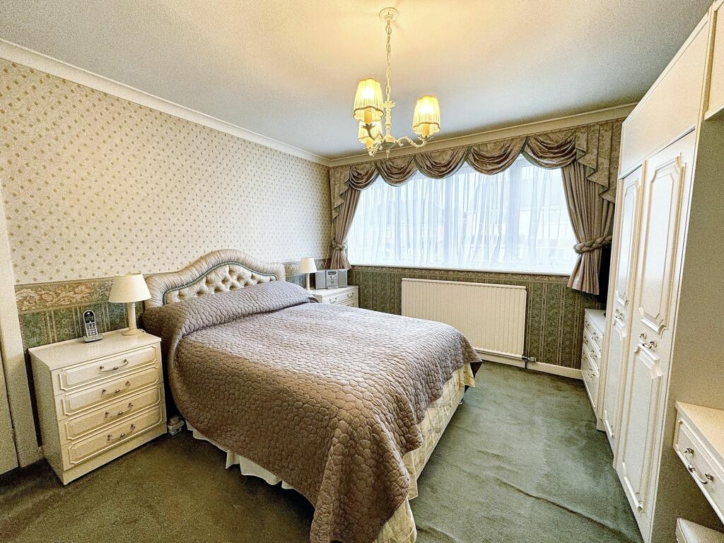 Additional image 16 of Simister Drive, Bury, BL9