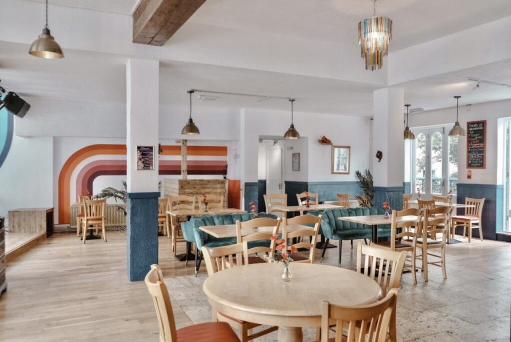 Additional image 6 of 118-120 St Georges Road, Kemptown, Brighton, BN2 1EA