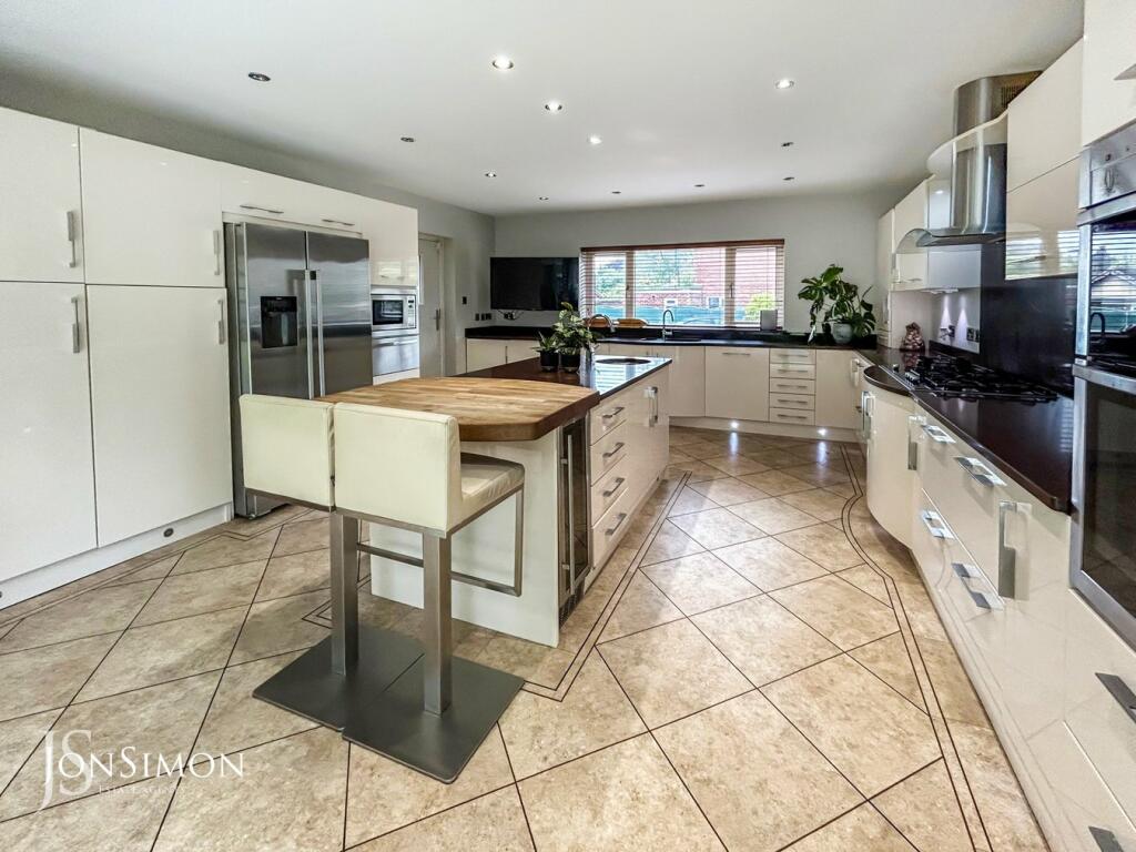 Additional image 9 of Station Road, Greenmount, Bury, BL8